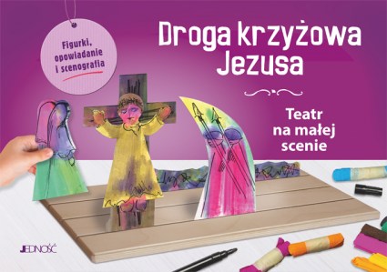 Droga kzyzowa Jezusa_Teatr na małej scenie_max